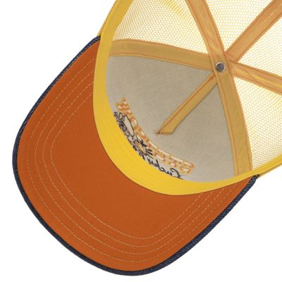 Trucker Cap Lucky Miners - Stetson