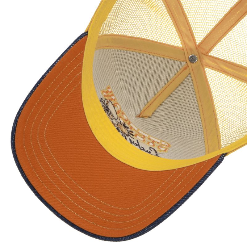 Trucker Cap Lucky Miners - Stetson