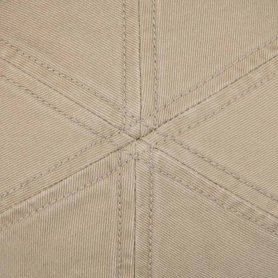 Docker Cotton Beige - Stetson