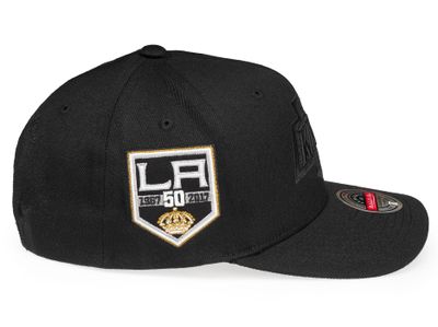 Los Angeles Kings NHL Black Red Classic - Mitchell & Ness