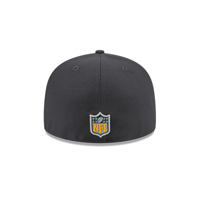 59fifty - Green Bay Packers NFL Draft 2024 On Field - New Era