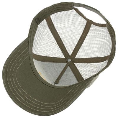 Trucker Cap American Heritage Classic Olive  - Stetson