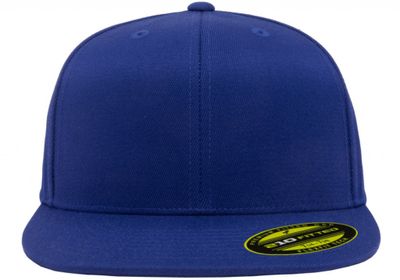 Flexfit 210® Premium Fitted Royal 6210 - Flexfit