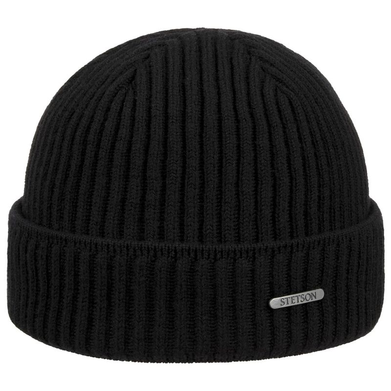 Parkman Knit Hat - Stetson