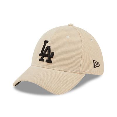 LA Dodgers Cord Stone 39thirty - New Era