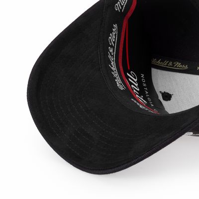 Box Logo Classic Red Own Brand Black - Mitchell & Ness