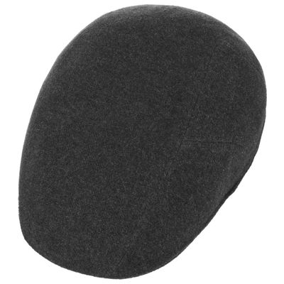 Driver Cap Wool/Cashmere - Stetson