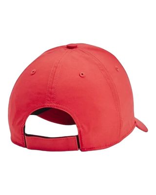 Golf96 Hat Red Solstice / White - Under Armour