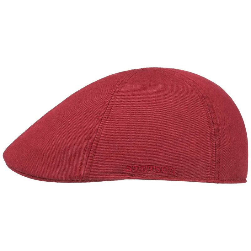 Texas Cotton Wine Red Stetson