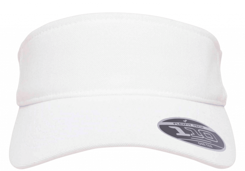 White 110 Visor 8110 - Flexfit finns i flera färger hos oss