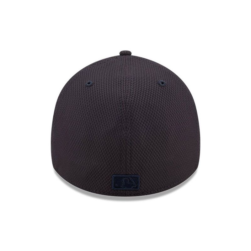 39thirty Diamond Era Keps New York Yankees Navy - New Era