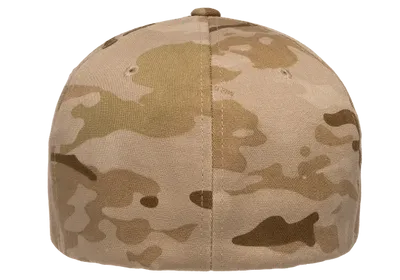 Flexfit Multicam Arid Cap – Flexfit