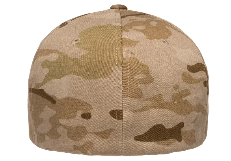 Flexfit Multicam Arid Cap – Flexfit
