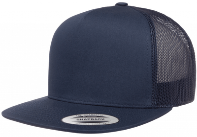 YP Classics Trucker Navy 6006 i lager för snabb leverans