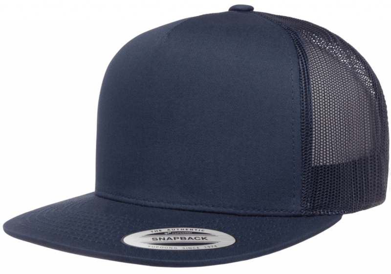 YP Classics Trucker Navy 6006 i lager för snabb leverans