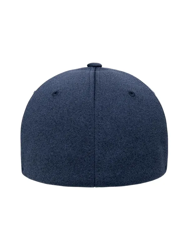 ® Unipanel™ Melange Navy Cap - Flexfit
