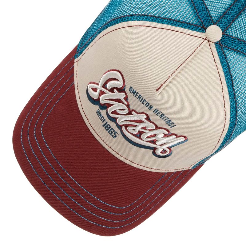 Trucker Cap One For All - Stetson