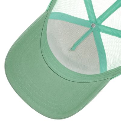 Trucker Cap Vintage Mint/Offwhite - Stetson