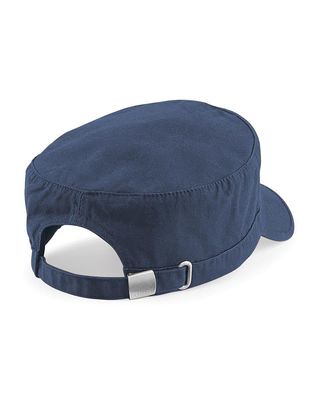 Beechfield Army Cap Navy