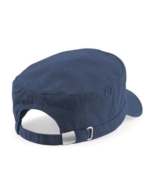 Beechfield Army Cap Navy