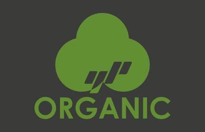 Original Baseball Premium Organic Cotton Navy 6277OC - Flexfit/Yupoong
