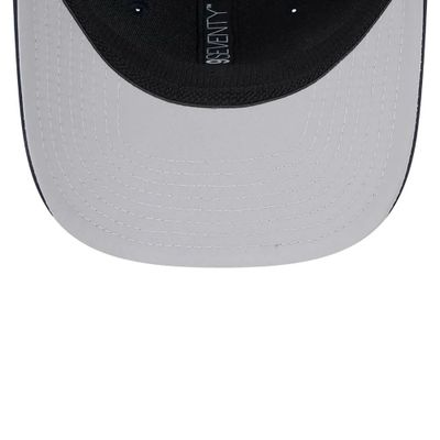 9Seventy Perforated New York Yankees Stretch Snap Navy - New Era