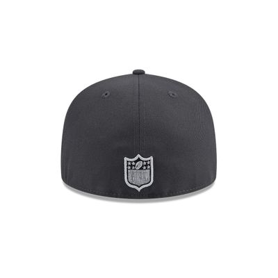 59fifty - Las Vegas Raiders Draft 2024 On Field - New Era