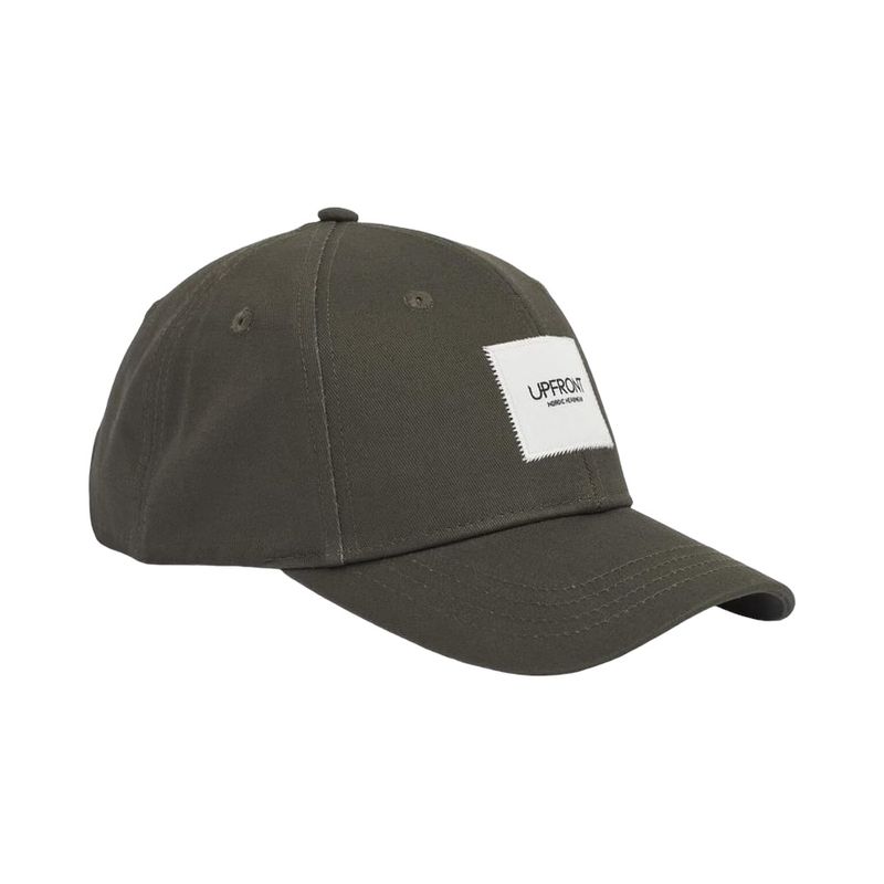 NAB Baseball Cap Army - Upfront