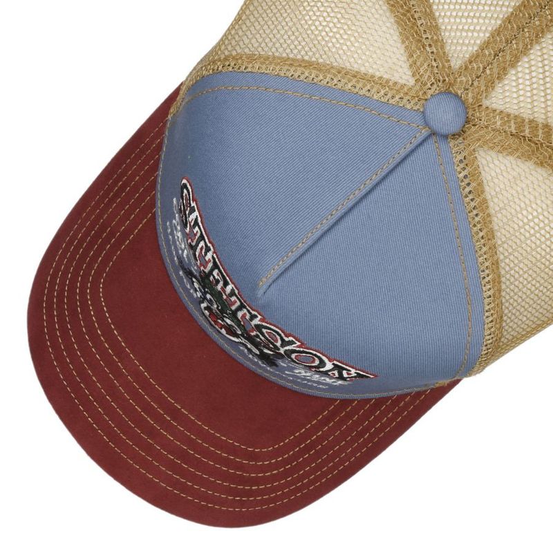 Trucker Cap Cool Cats - Stetson