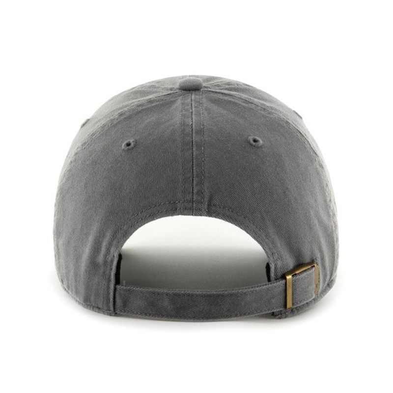 MLB Los Angeles Dodgers '47 CLEAN UP Dark Grey - '47 Brand