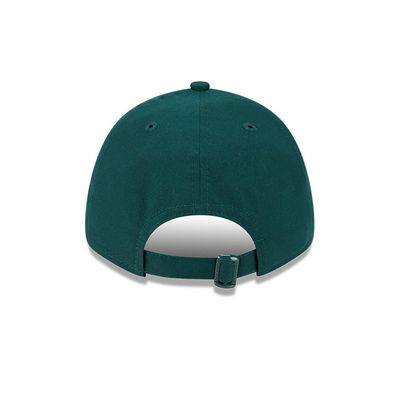 New Era  Repreve Patch Green 9FORTY Adjustable Cap - New Era