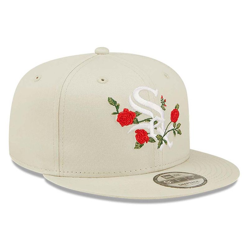 9fifty Chicago White Sox  Flower Stone - New Era