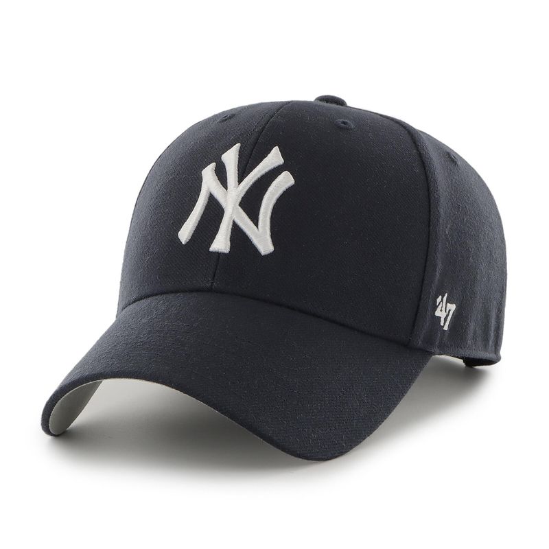 MLB Sure Shot MVP New York Yankees Navy - '47 Brand