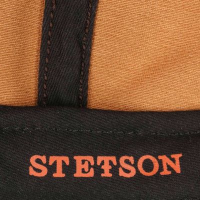 Hatteras CO/PES Brown - Stetson