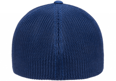 Flexfit Truckerkeps Royal Blue 6511 - Flexfit