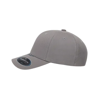 Flexfit NU® Cap Grey - Flexfit