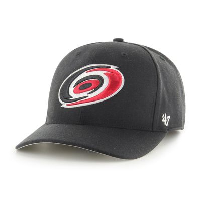 NHL Carolina Hurricanes Black MVP Cold Zone - '47 Brand