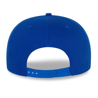 New York Mets Essential Blue 9FIFTY Snapback - New Era