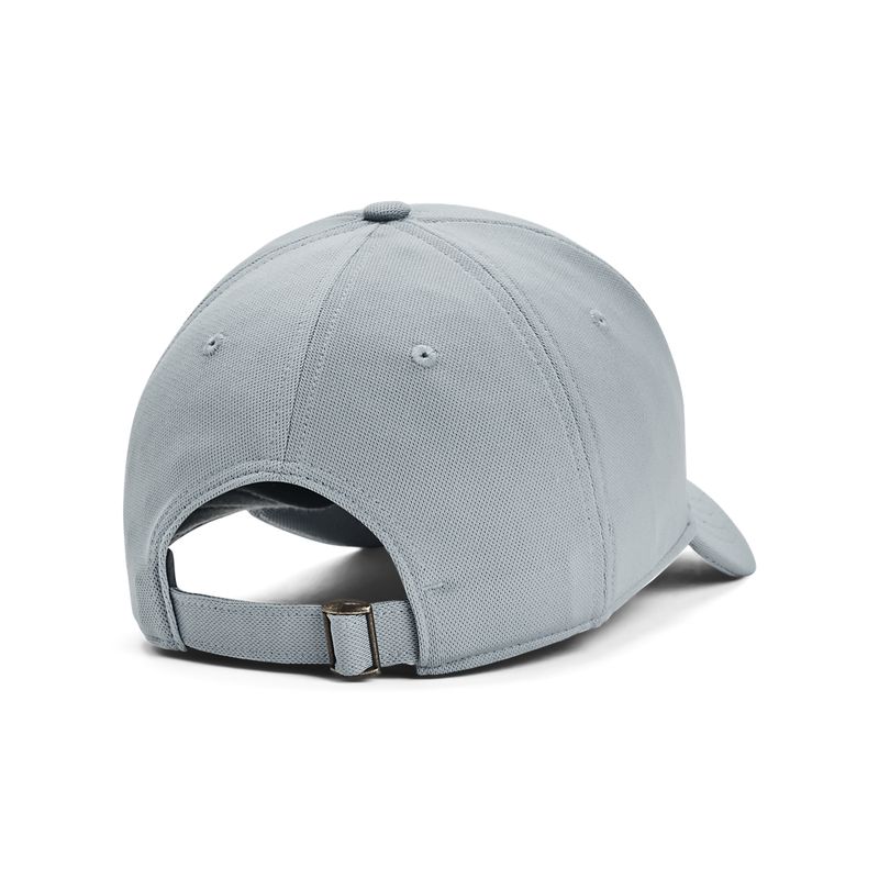 Blitzing Adjustable Mens Grey - Under Armour