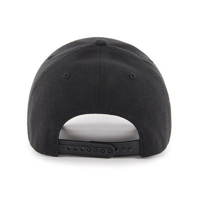 Chicago White Sox MLB MVP Black - 47 Brand