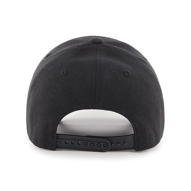 Chicago White Sox MLB MVP Black - 47 Brand