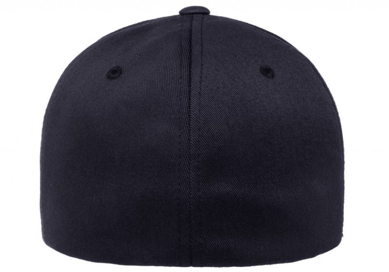 Original Baseball Premium Dark Navy 6277 - Flexfit/Yupoong