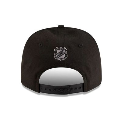 LA Kings NHL 9SEVENTY Stretch Snap Black