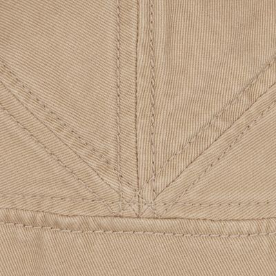 Ivy Cap Cotton Beige - Stetson