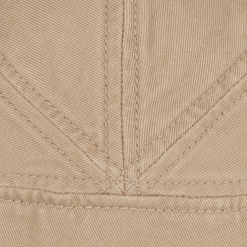 Ivy Cap Cotton Beige - Stetson