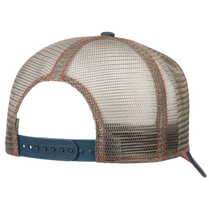 Trucker Cap Canoe - Stetson