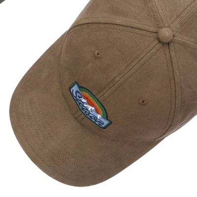 Baseball Cap Mountain - Stetson