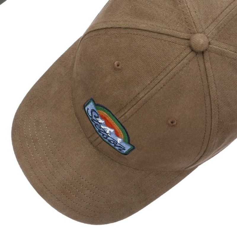 Baseball Cap Mountain - Stetson