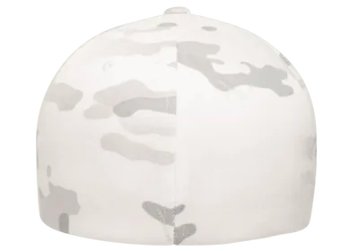Flexfit Multicam Cap Multicam Alpina - Flexfit