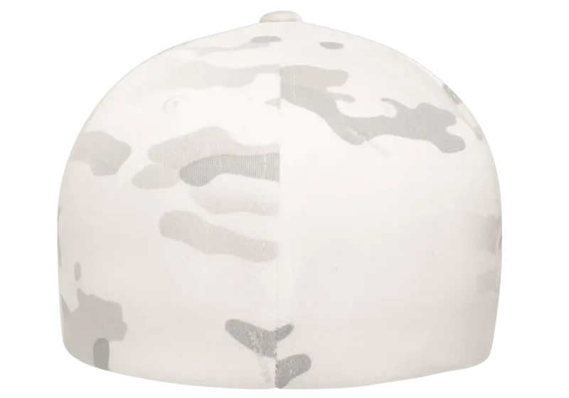 Flexfit Multicam Cap Multicam Alpina - Flexfit